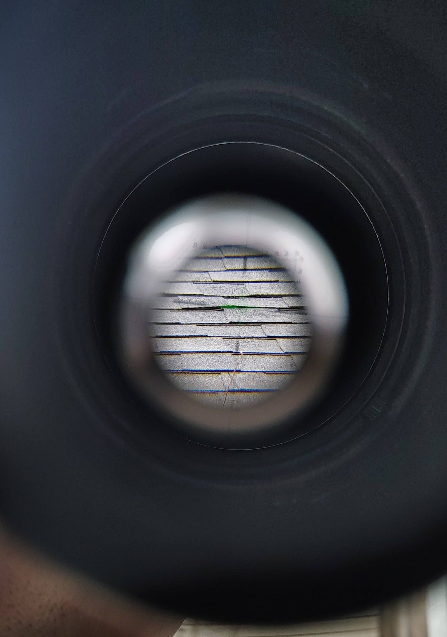 Ronin- Killswitch 19