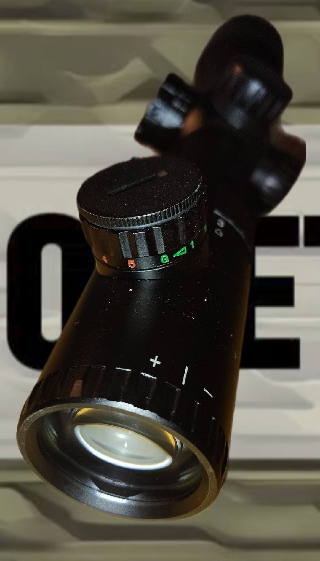 Ronin- Killswitch 19