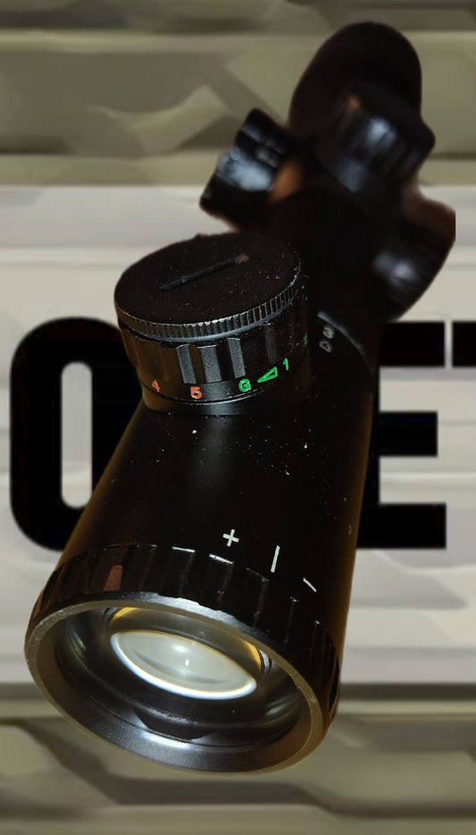 Ronin- Killswitch 19