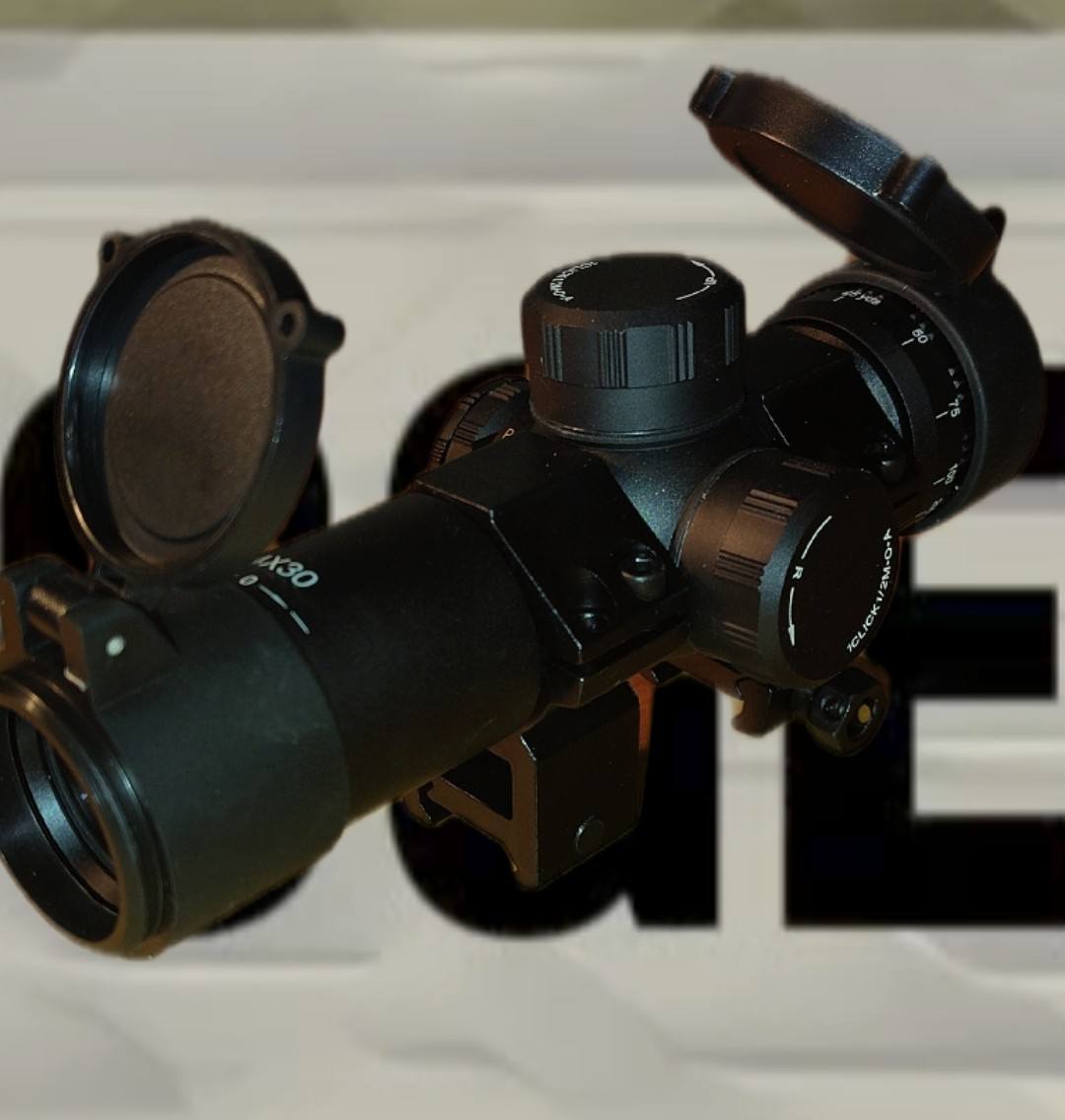 Ronin- Killswitch 44