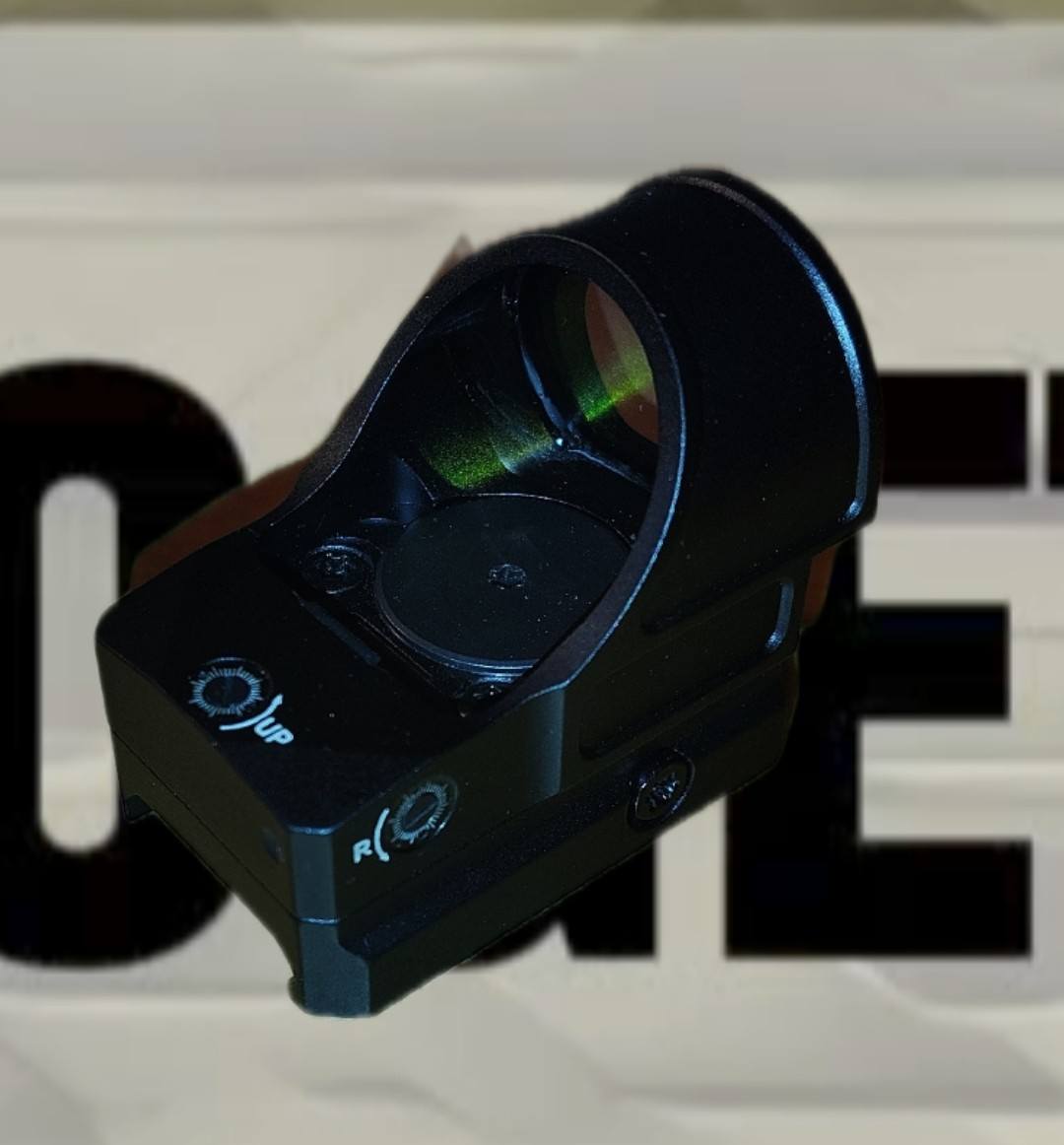 Ronin optic- Gidain cqb-