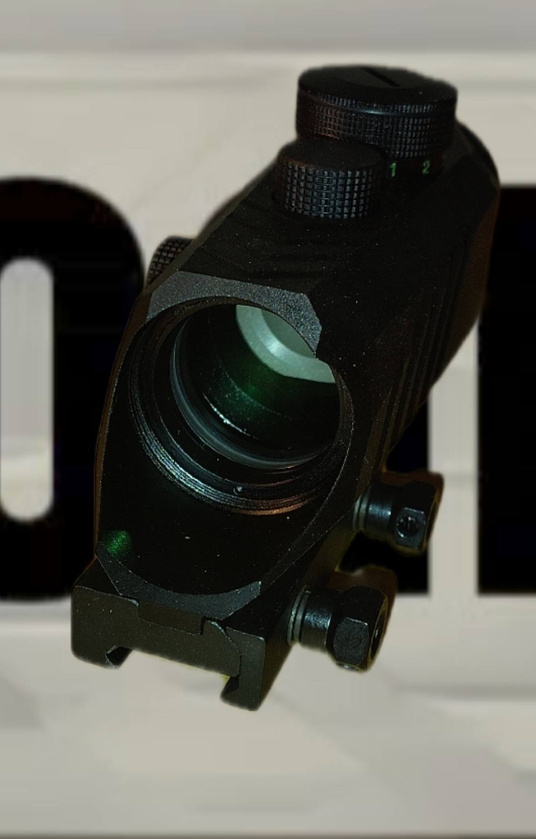 Ronin optics- sphere