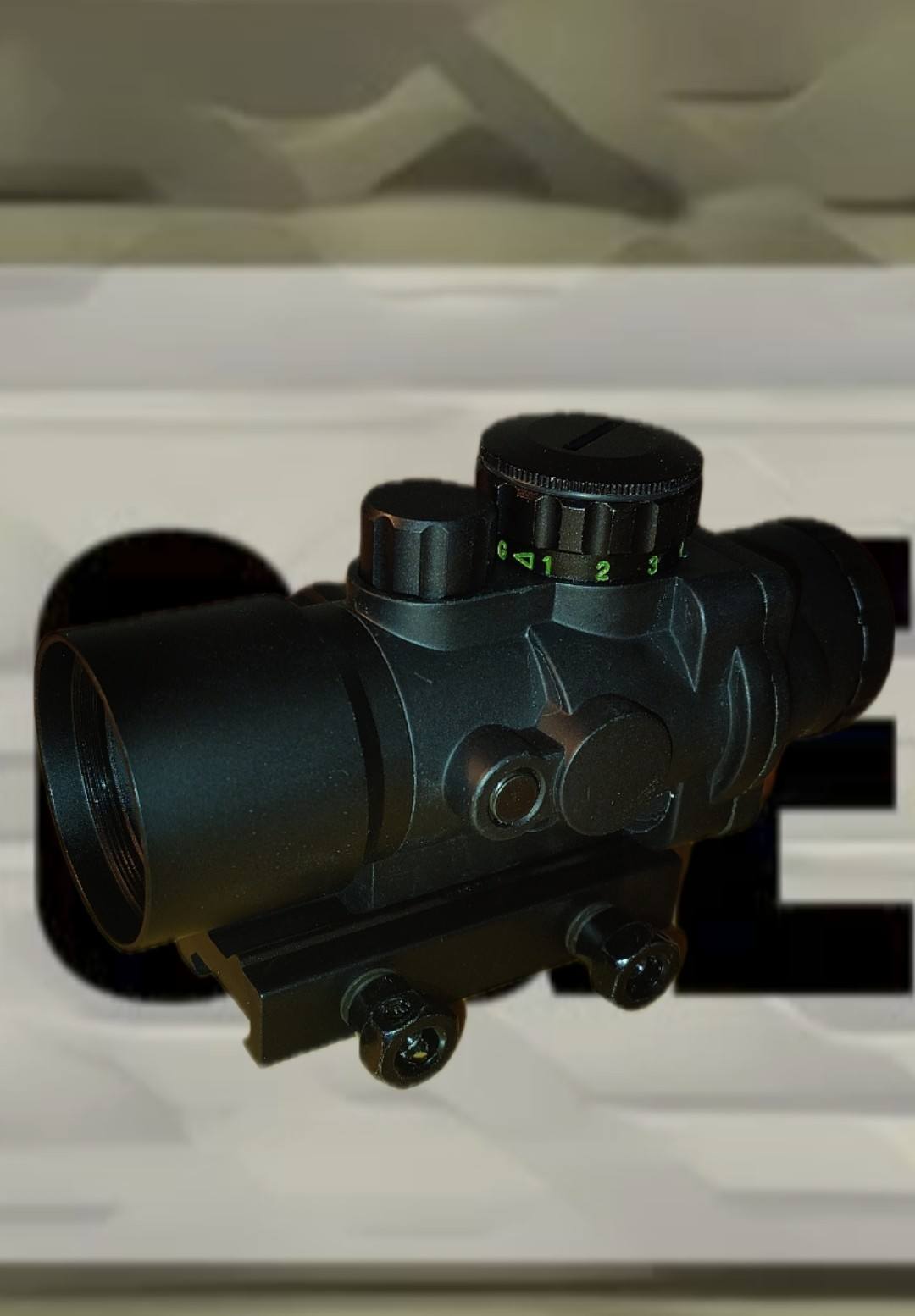 Ronin optics- T-eagle v20