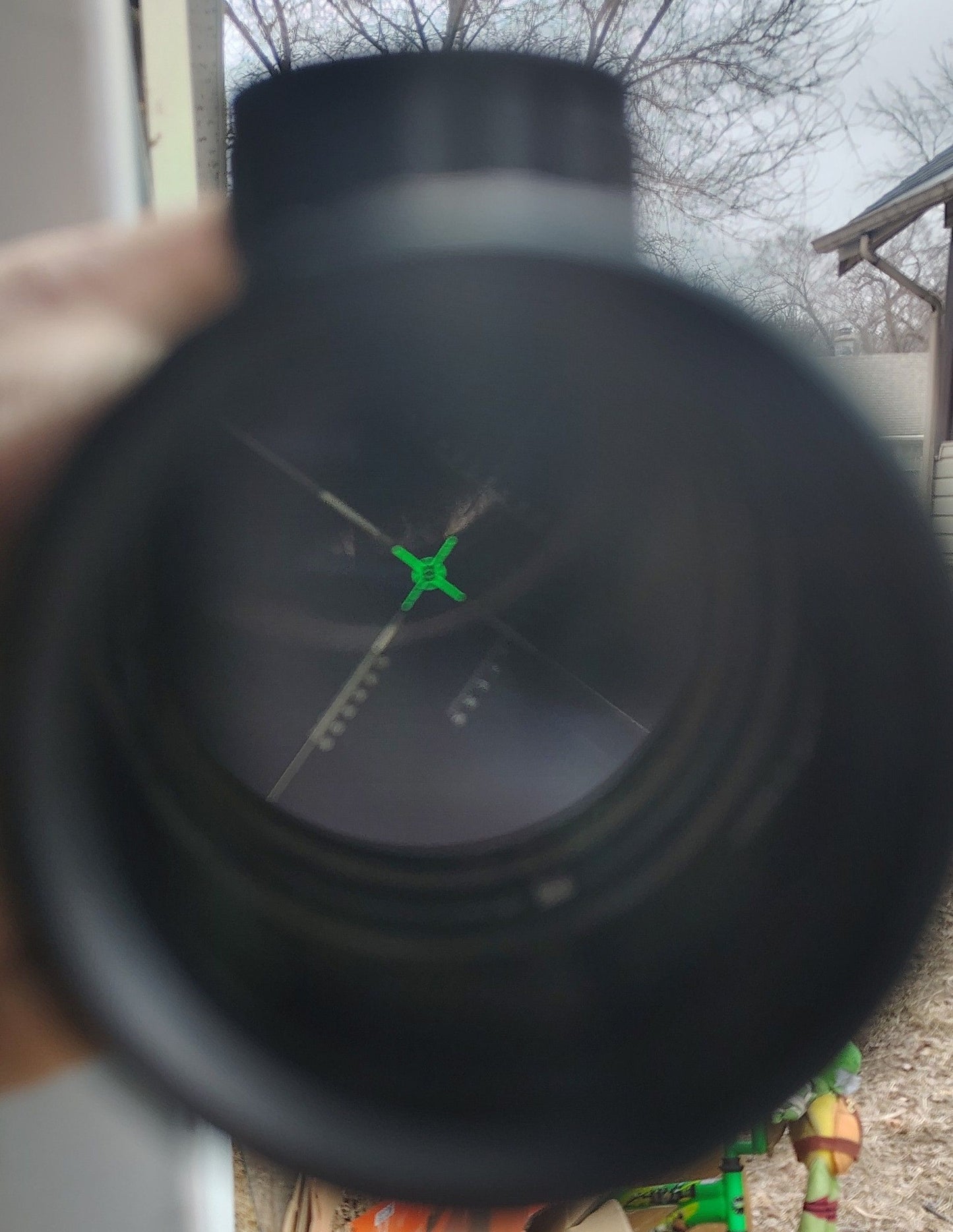 Ronin- Killswitch 44