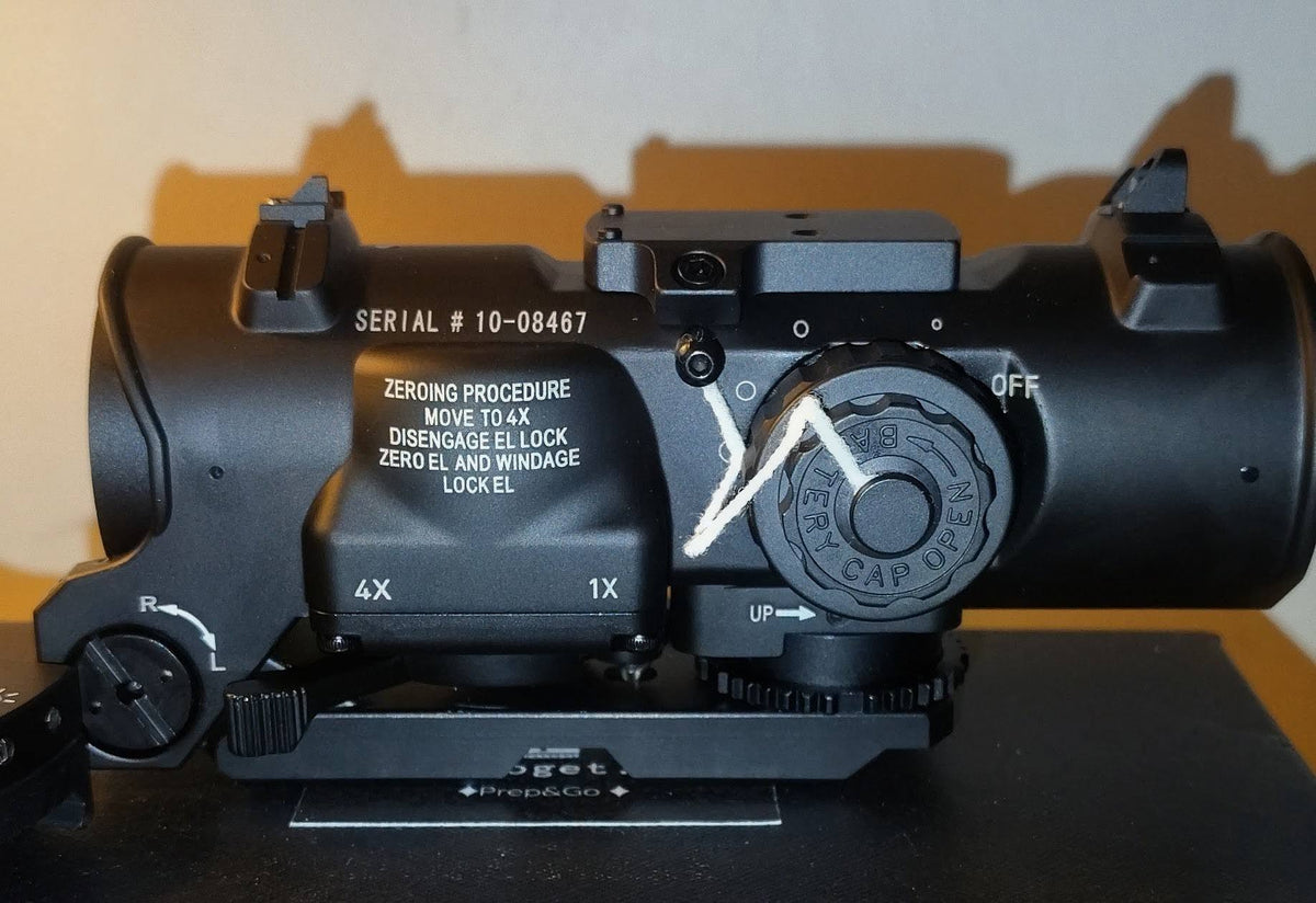 Spectra dr24