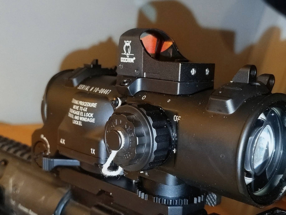 Spectra dr24