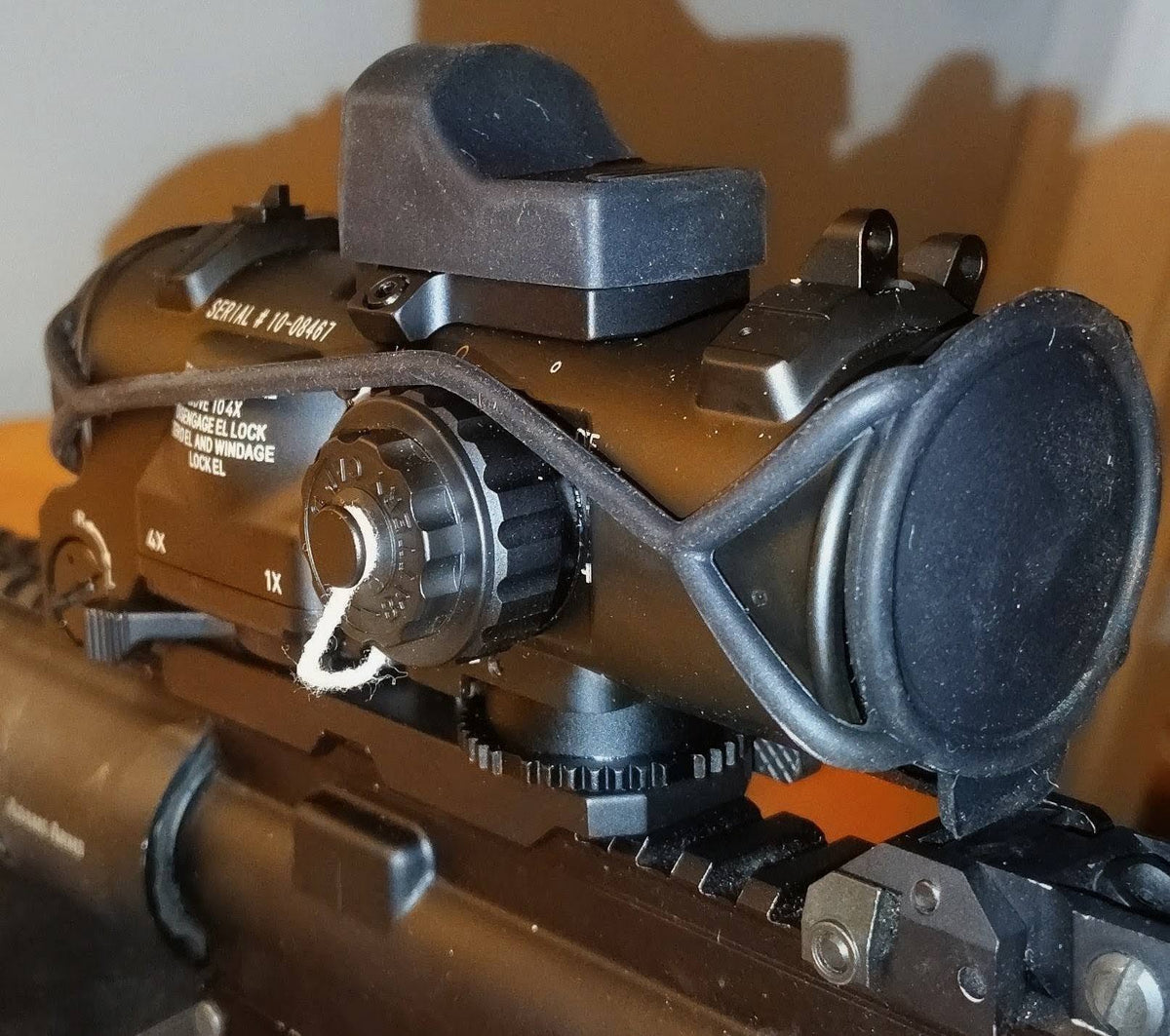 Spectra dr24
