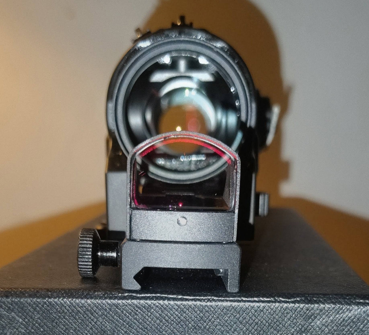 Spectra dr24