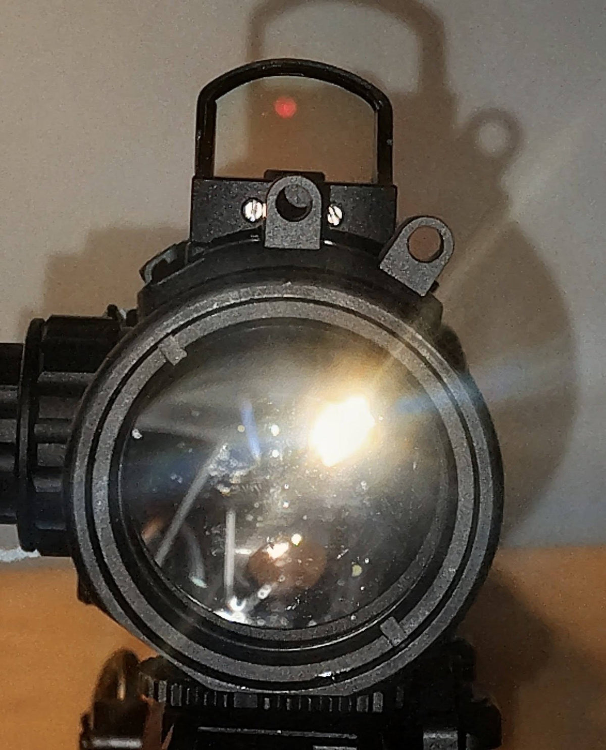 Spectra dr24