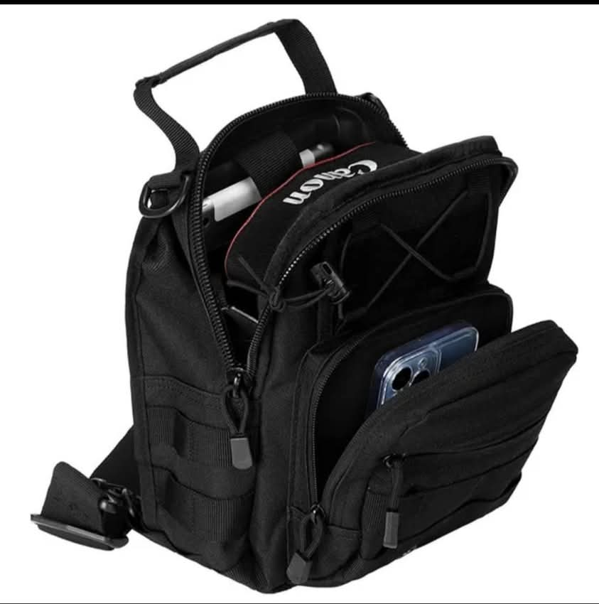 Conceal carry bag