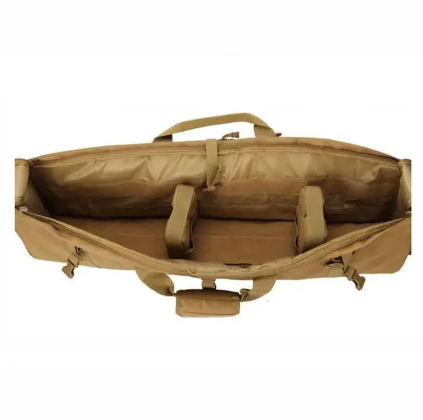 Blackhawk double gun case 18-inch