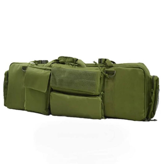 Blackhawk double gun case 18-inch