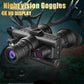 NVG gen 6 head of helmet mounted night vision agm wolf