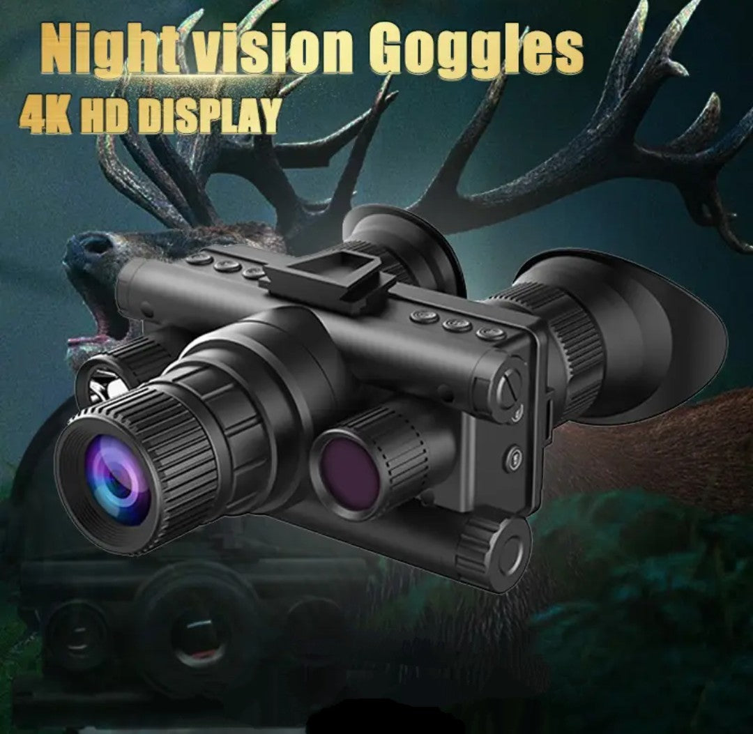 NVG gen 6 head of helmet mounted night vision agm wolf