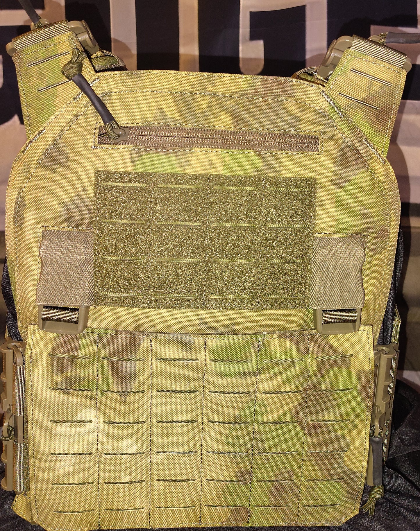 Prep&Go stab proof vest (10*12)