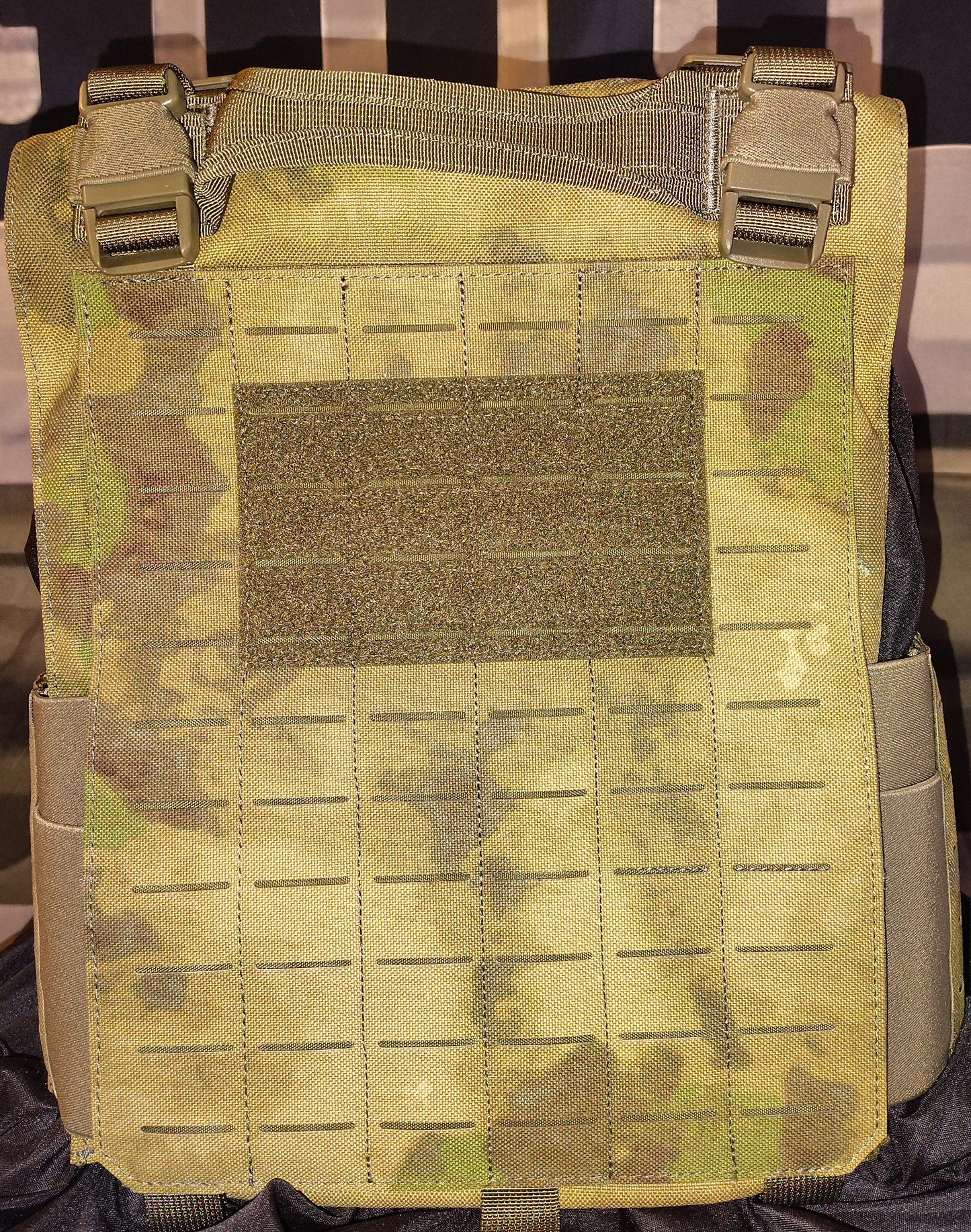 Prep&Go stab proof vest (10*12)