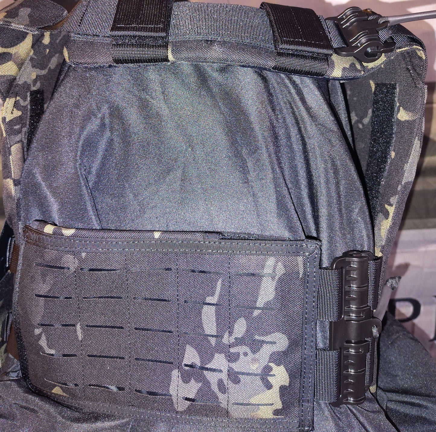 Prep&Go stab proof vest (10*12)