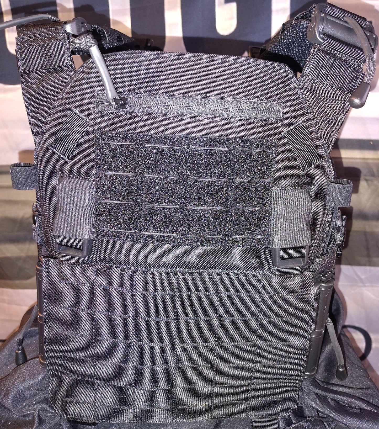 Prep&Go stab proof vest (10*12)