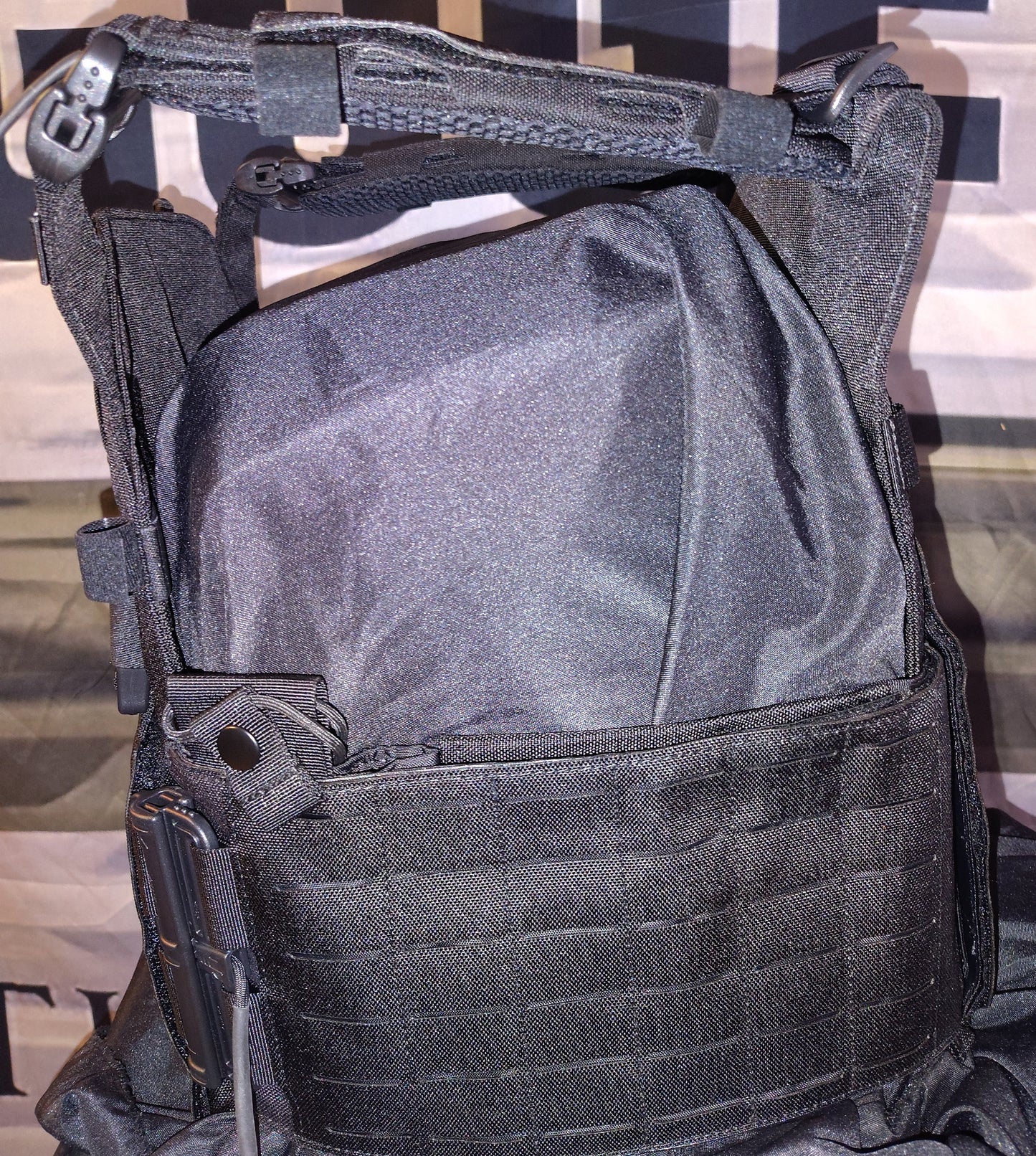 Prep&Go stab proof vest (10*12)