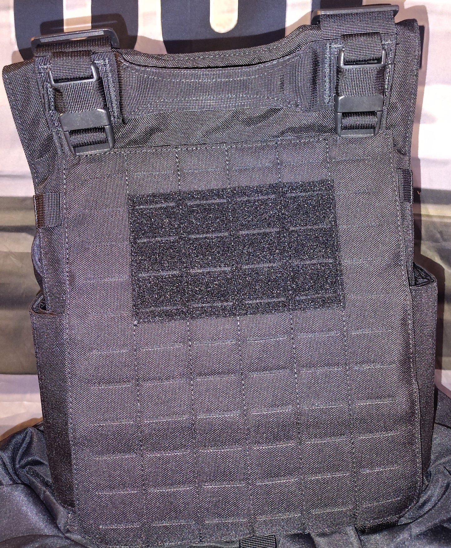 Prep&Go stab proof vest (10*12)