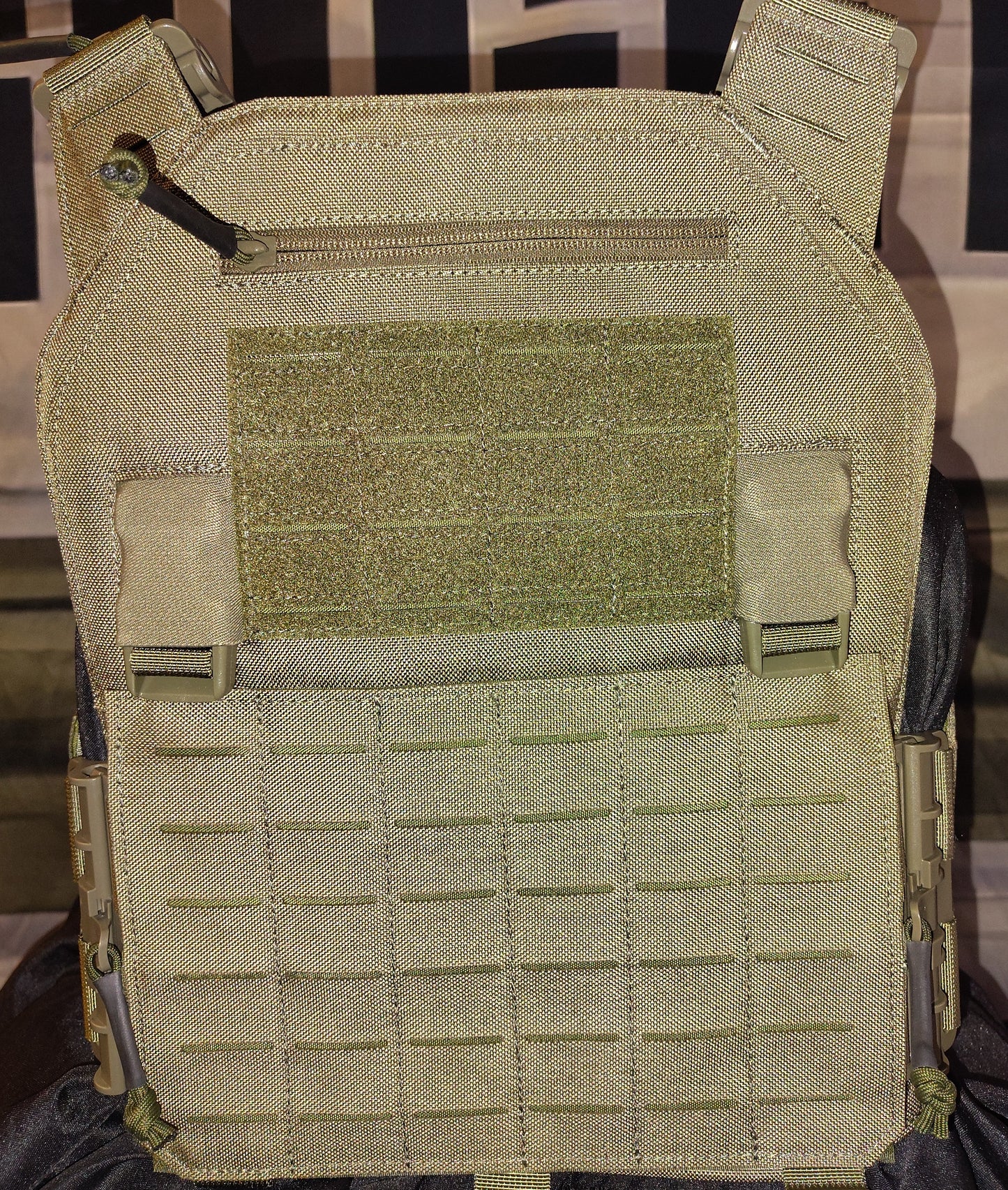 Prep&Go stab proof vest (10*12)