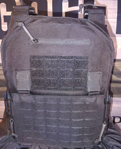 (XL) stab proof Prep&Go plate carrier