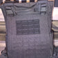 (XL) stab proof Prep&Go plate carrier
