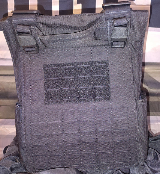 (XL) stab proof Prep&Go plate carrier