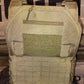 (XL) stab proof Prep&Go plate carrier