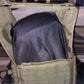 (XL) stab proof Prep&Go plate carrier