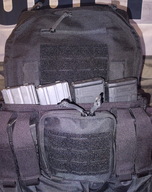 (XL) The Sciario plate carrier