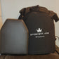 BAKKTACOOL backpack body armor