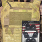 Prep&Go stab proof vest 10*12 LEVEL 4