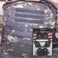 Prep&Go stab proof vest 10*12 LEVEL 4
