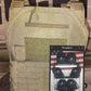 Prep&Go stab proof vest 10*12 LEVEL 3A