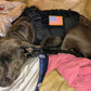 tactical dog harnesses/ k9 service dog