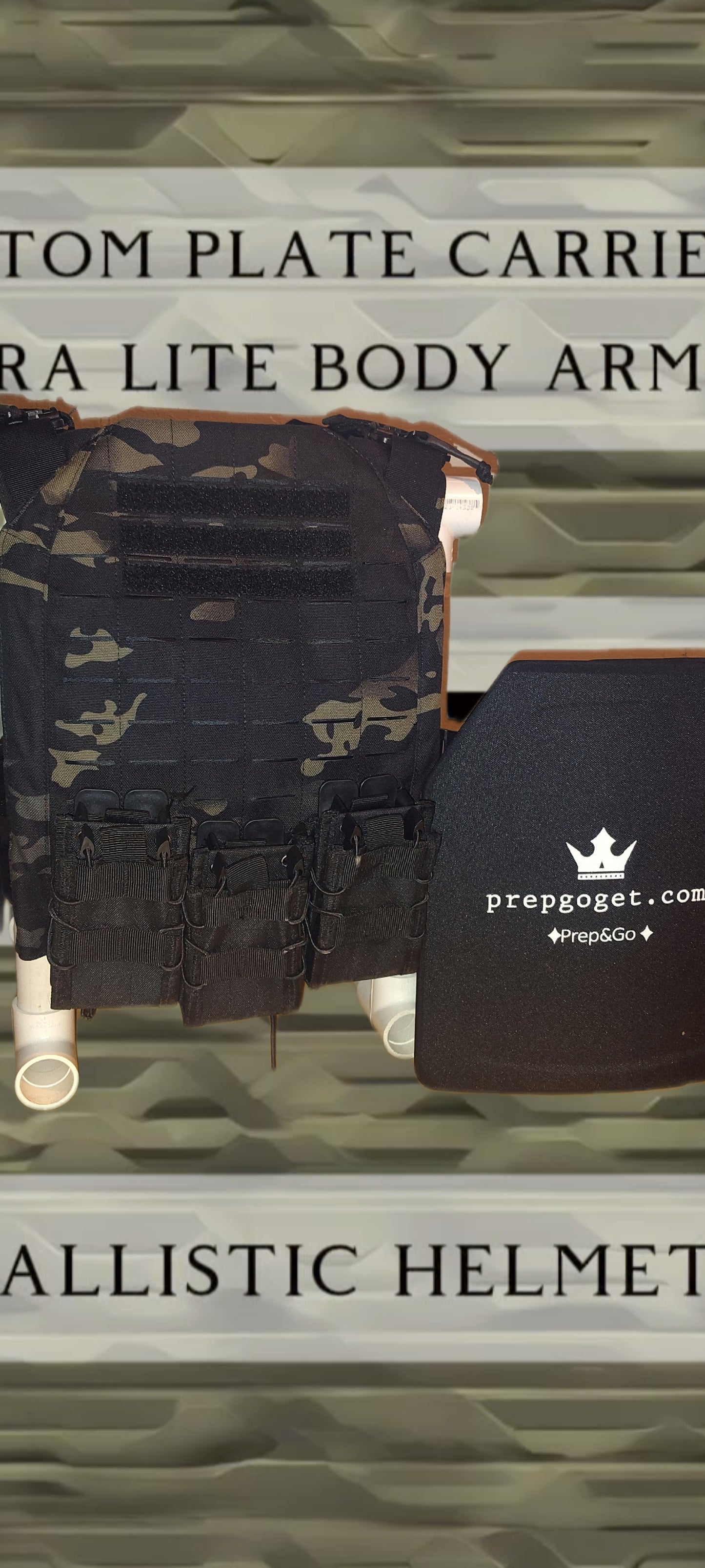 operator bundle DEAL!! LEVEL 4