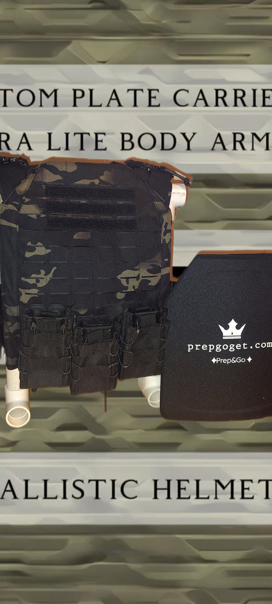 operator bundle DEAL!! LEVEL 4