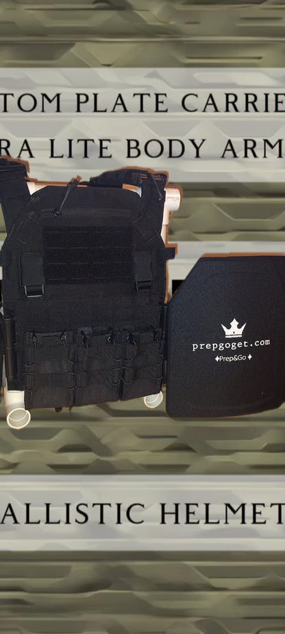 operator bundle DEAL!! LEVEL 3A