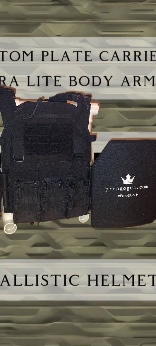 operator bundle DEAL!! LEVEL 3A