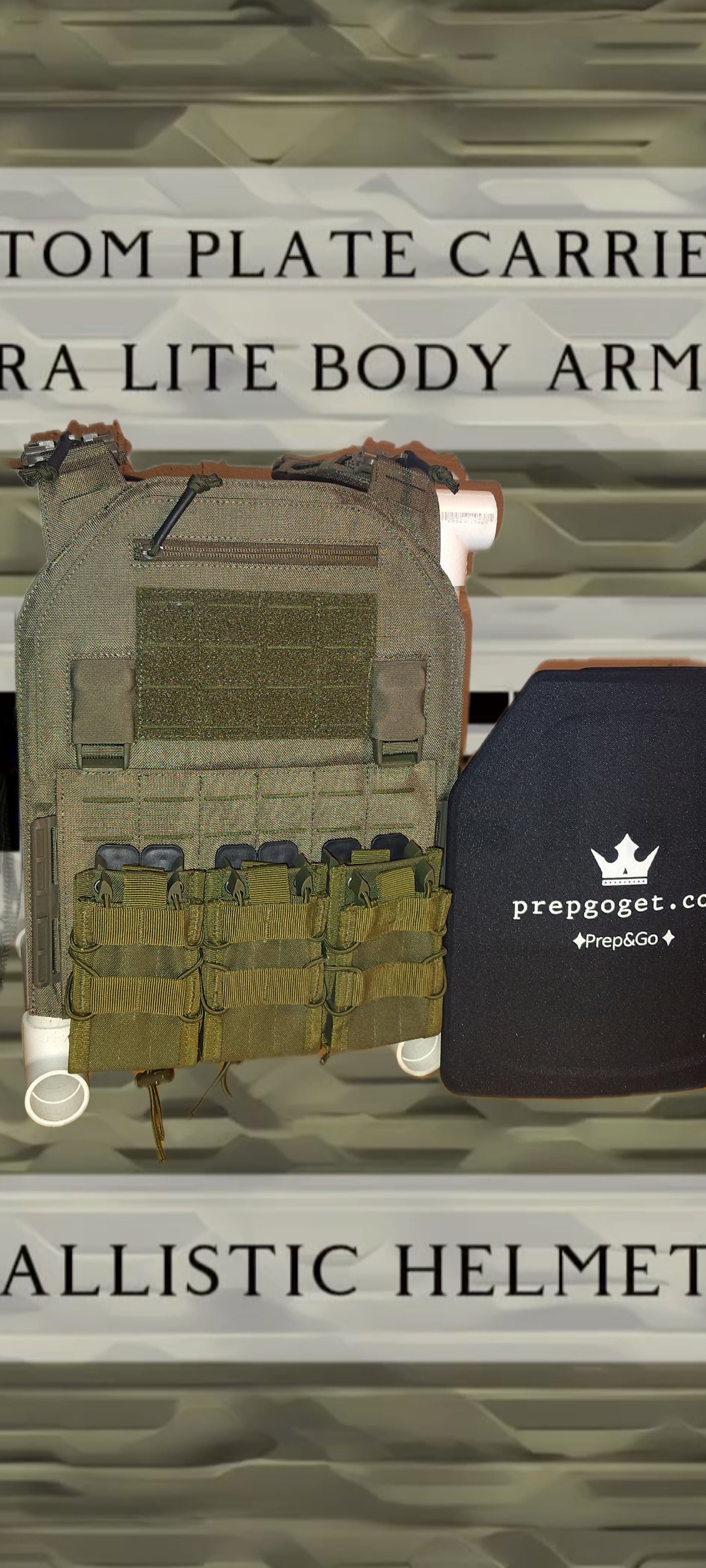 operator bundle DEAL!! LEVEL 4