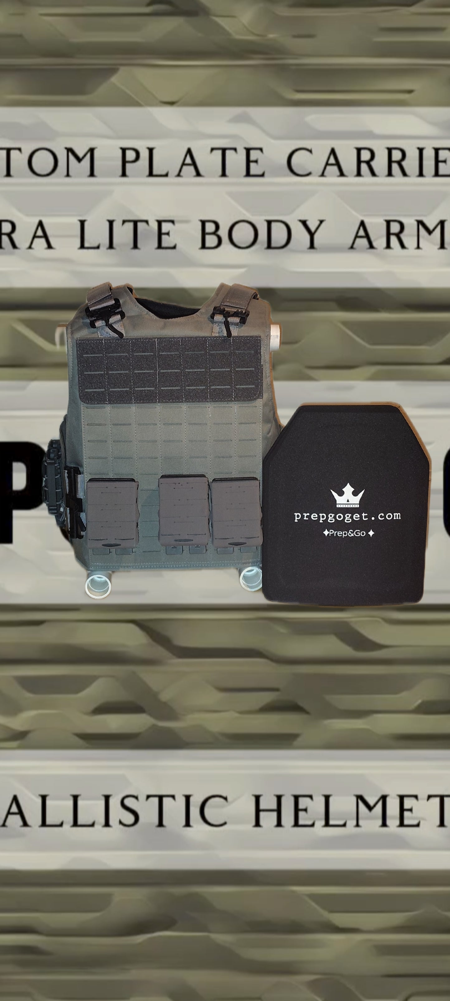 GHOST BUNDLE LEVEL 4