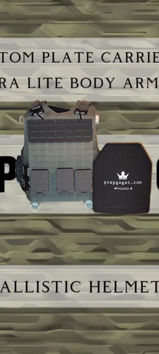 GHOST BUNDLE LEVEL 4