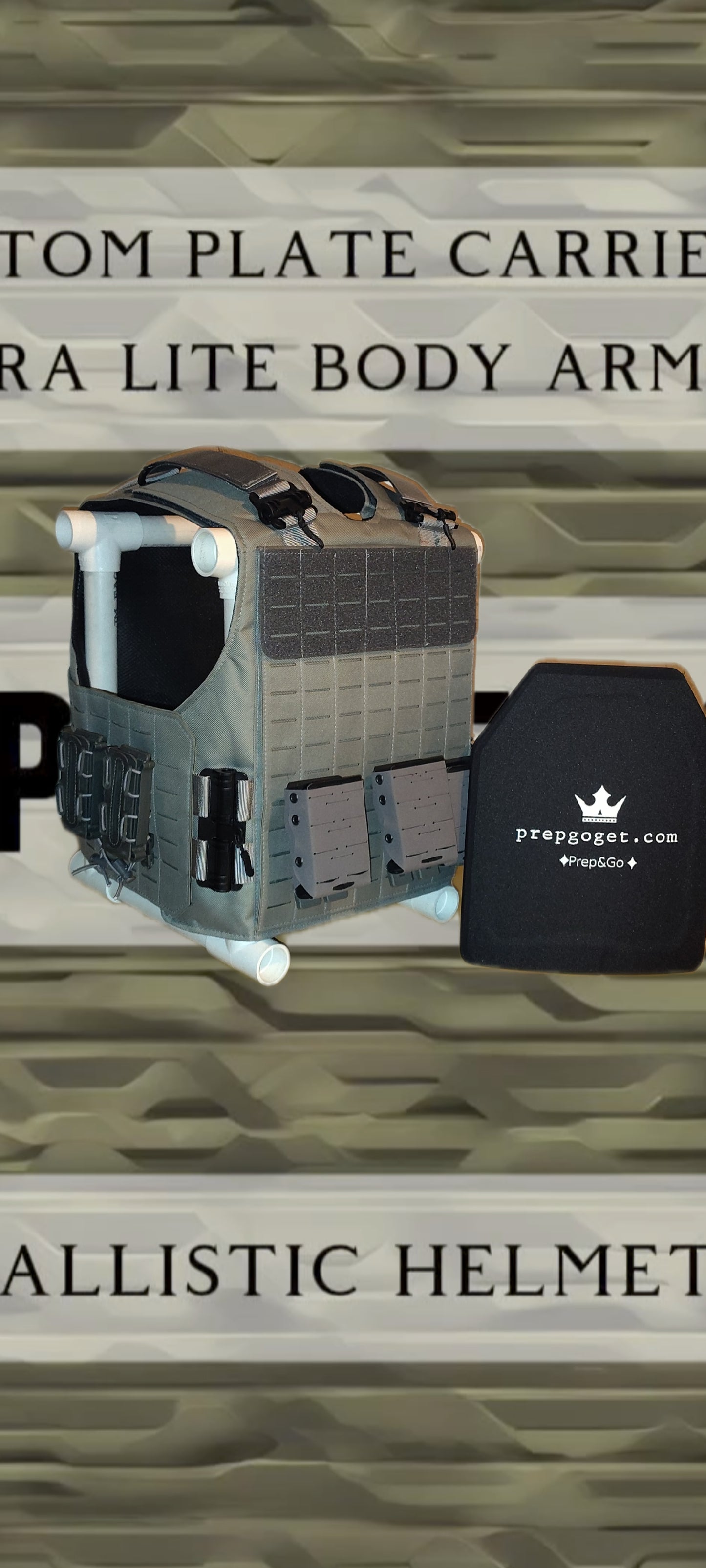 GHOST BUNDLE LEVEL 4