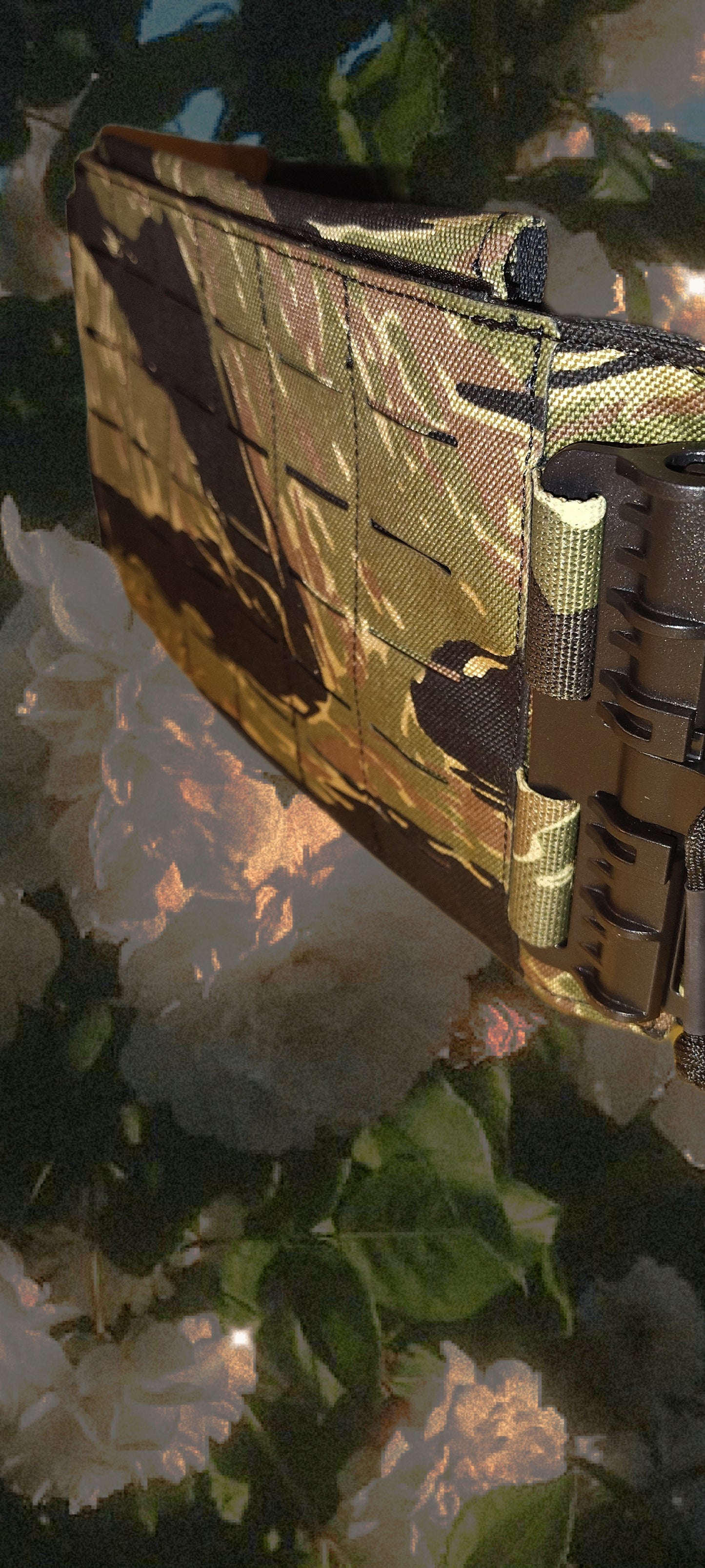 concrete jungle carrier