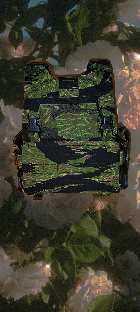 concrete jungle carrier