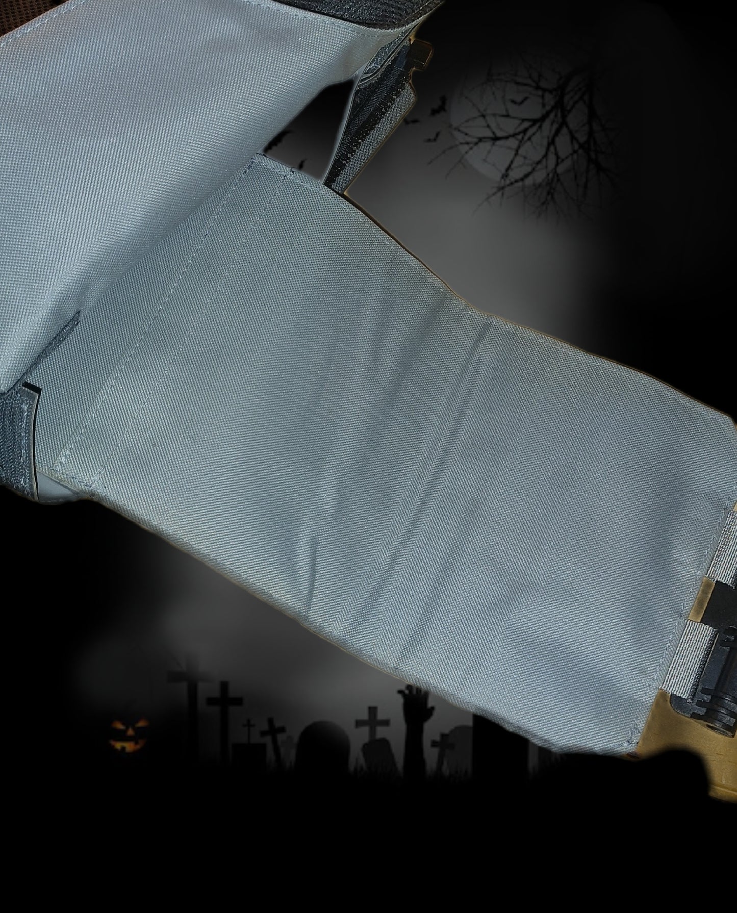 GHOST (full load out)
