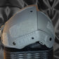 high arch air frame ballistic helmet