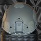 high arch air frame ballistic helmet