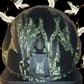 high arch air frame ballistic helmet